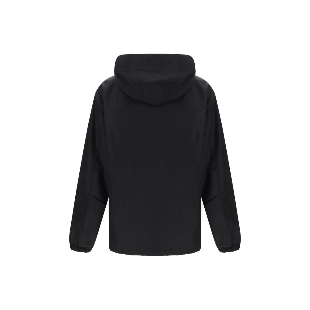 Givenchy Hooded Jacket