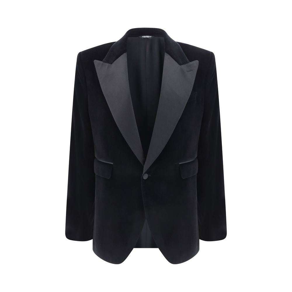 Dolce & Gabbana Blazer Jacket