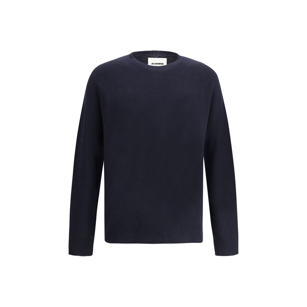 Jil Sander Seamless Sweater