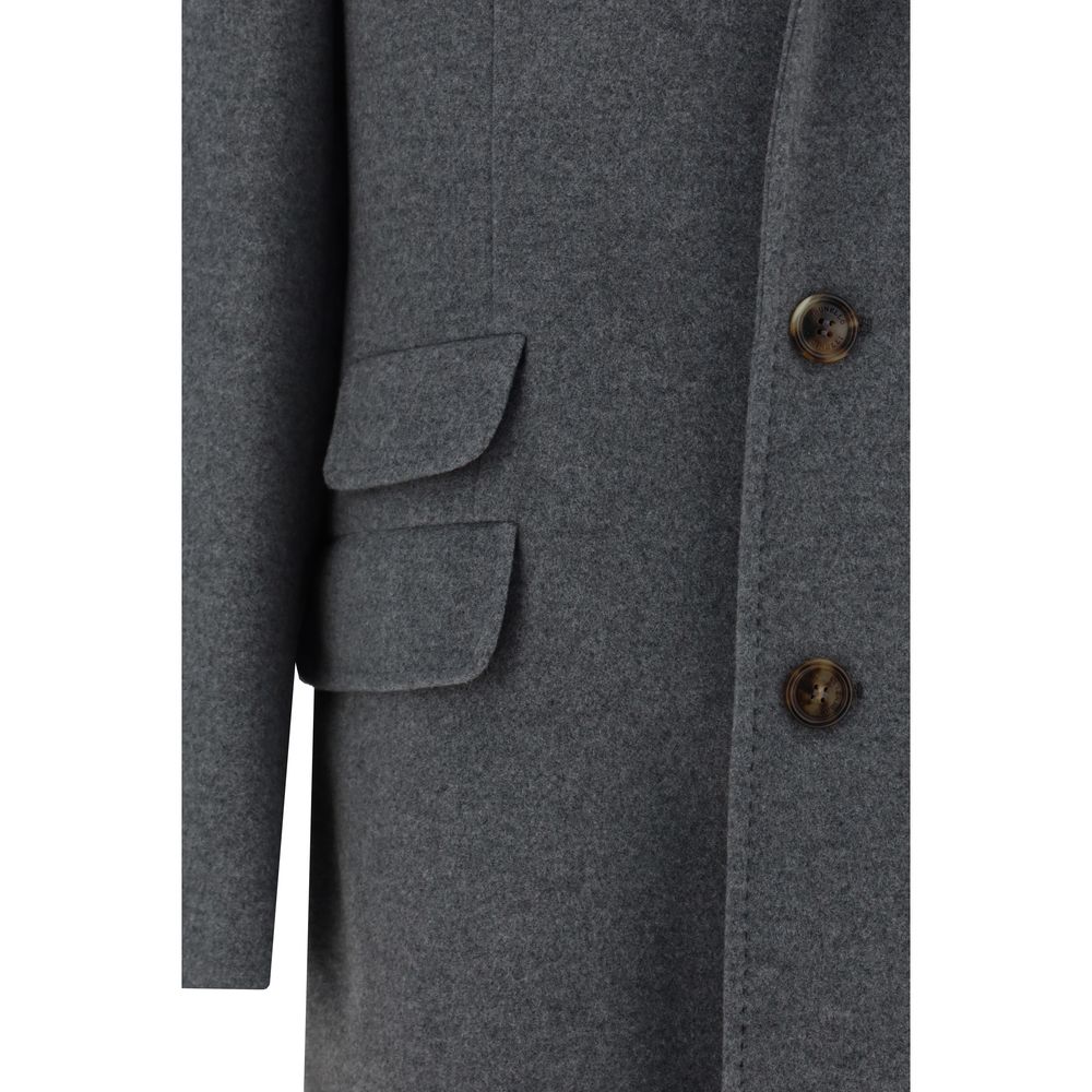 Brunello Cucinelli Coat