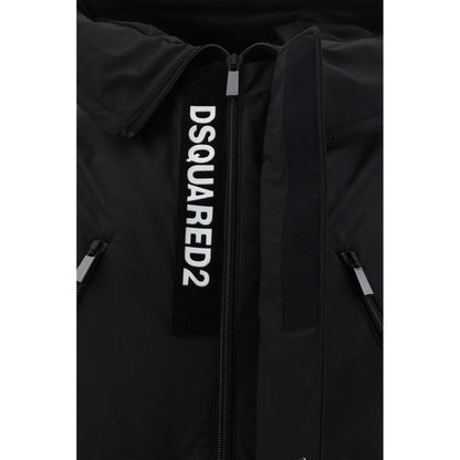 Dsquared² Parka Jacket