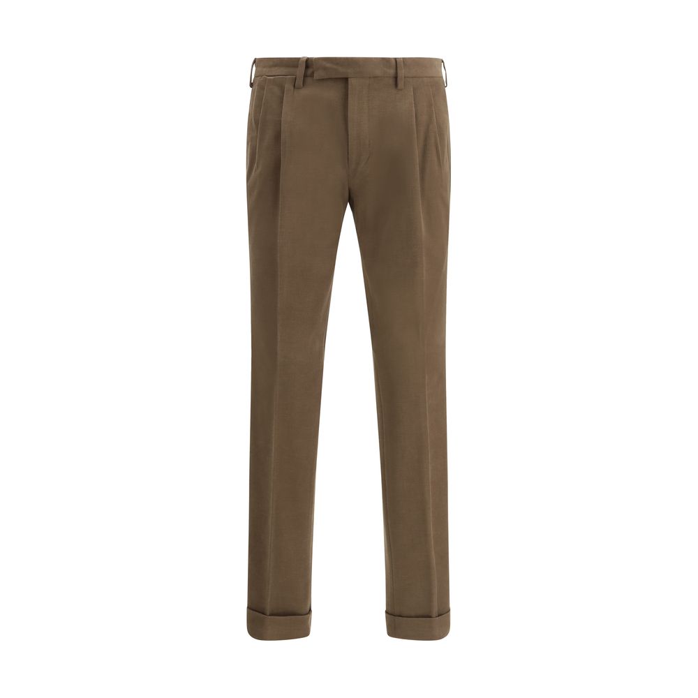 Germano Velvet Pants