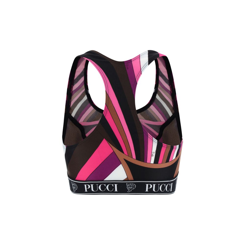 Emilio Pucci Underwear Top