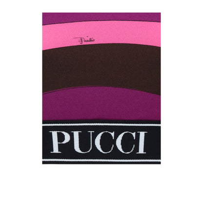 Emilio Pucci Underwear Top