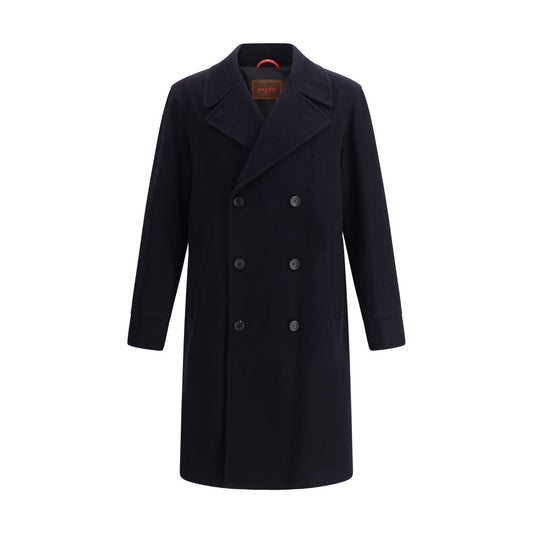 Paltò Achille Coat