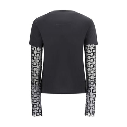 Givenchy Long Sleeve Jersey