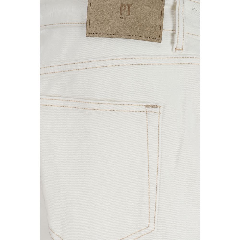 PT Torino Denim Pants