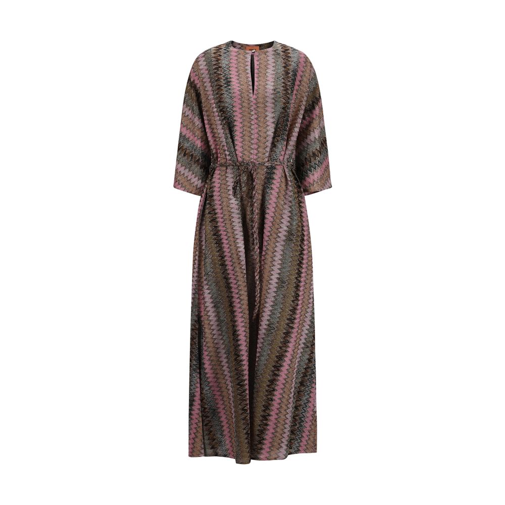 Missoni Long Dress