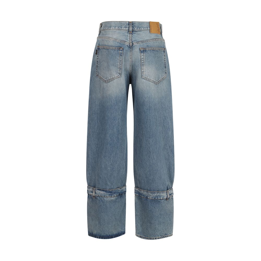 Haikure Hurley Jeans