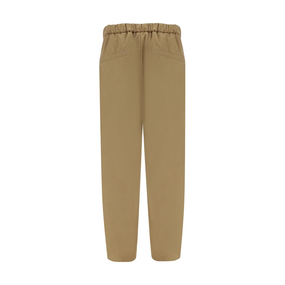 Jil Sander Pants