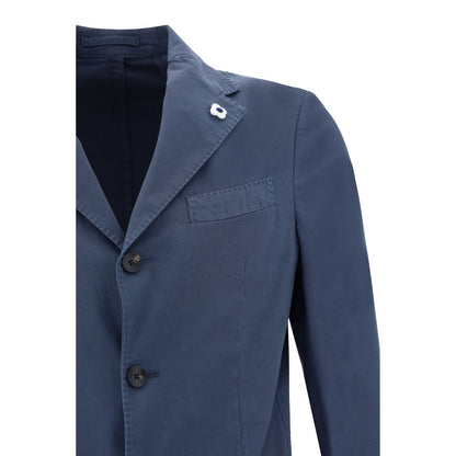 Lardini Complete Suit