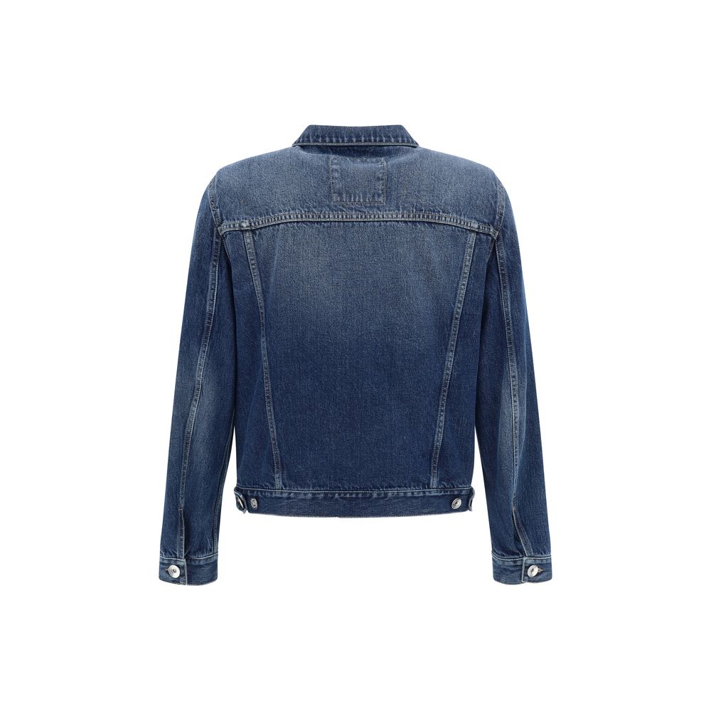 Brunello Cucinelli Denim Jacket