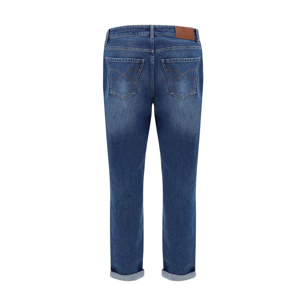 Brunello Cucinelli Jeans