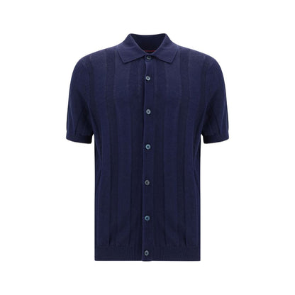 Brunello Cucinelli Polo Shirt