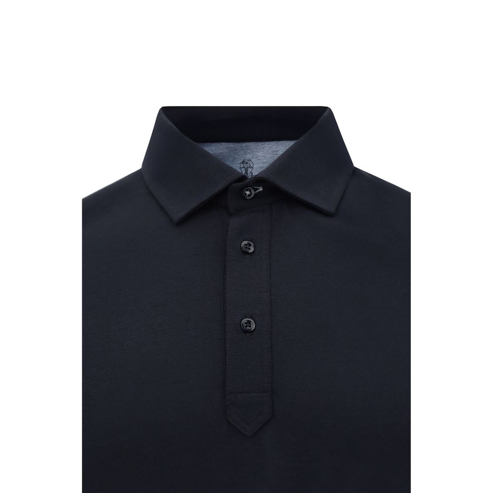 Brunello Cucinelli Polo Shirt