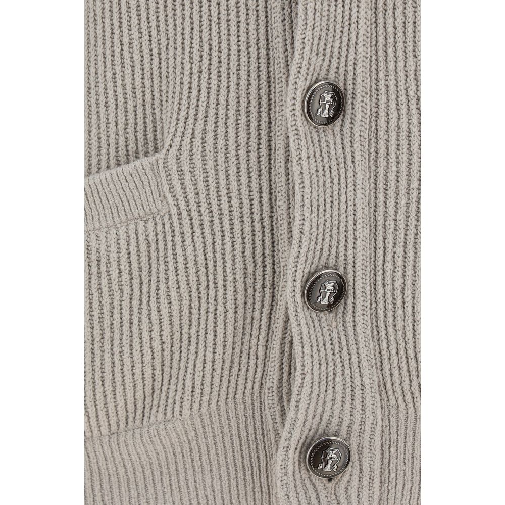 Brunello Cucinelli Cardigan