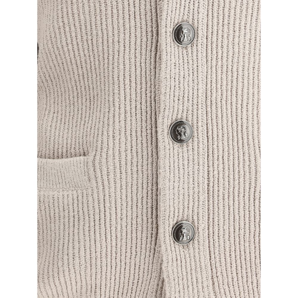 Brunello Cucinelli Cardigan