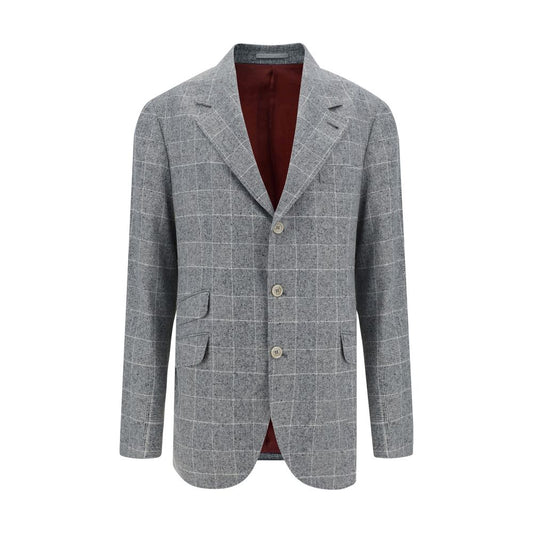 Brunello Cucinelli Blazer Jacket