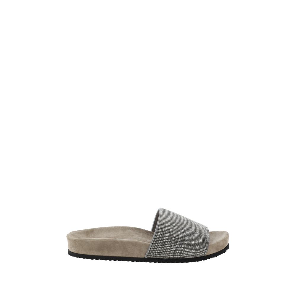 Brunello Cucinelli Sandals