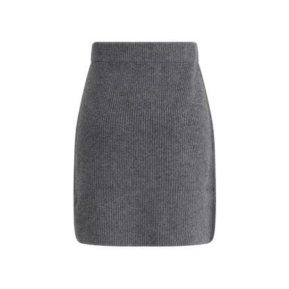 Maison Kitsuné Mini Skirt