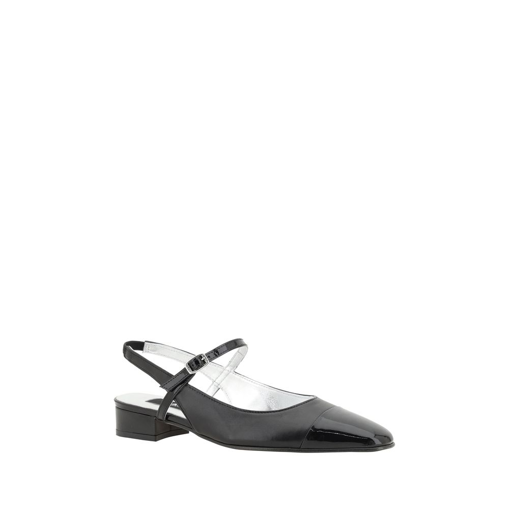 Carel Paris Oceano Pumps