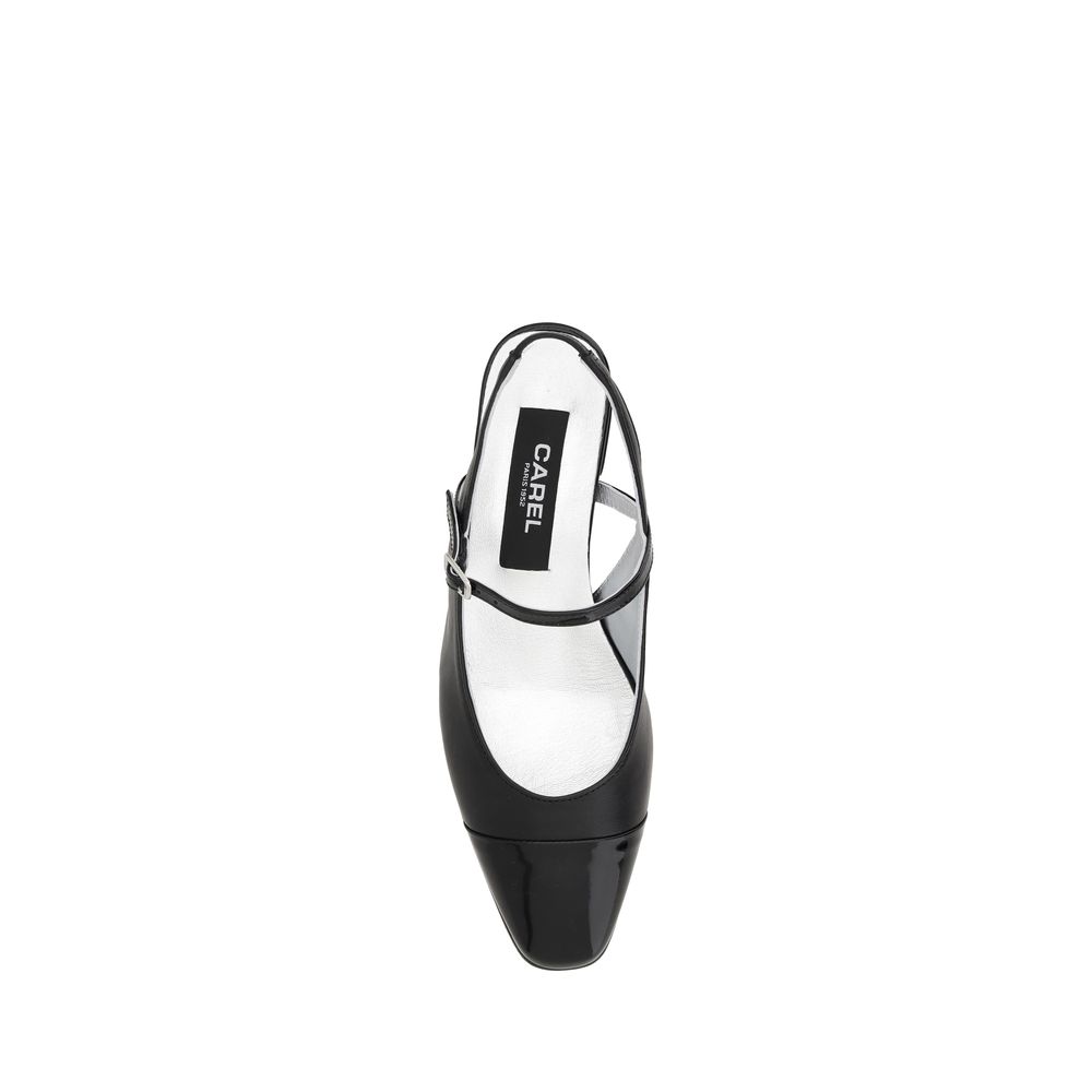 Carel Paris Oceano Pumps