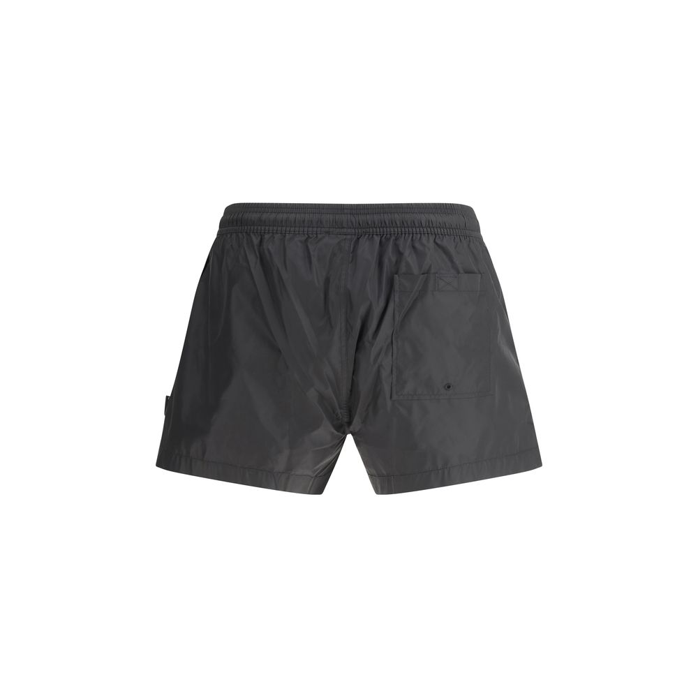 Off-White Vibe Arrow Swimshorts