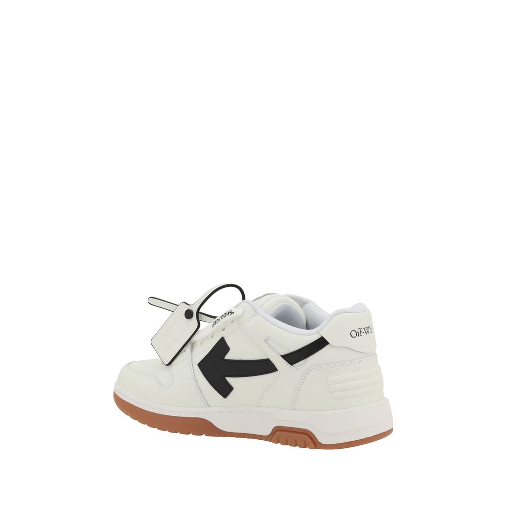 Off-White Out Of Office Sneakers