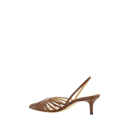 Francesco Russo Pumps