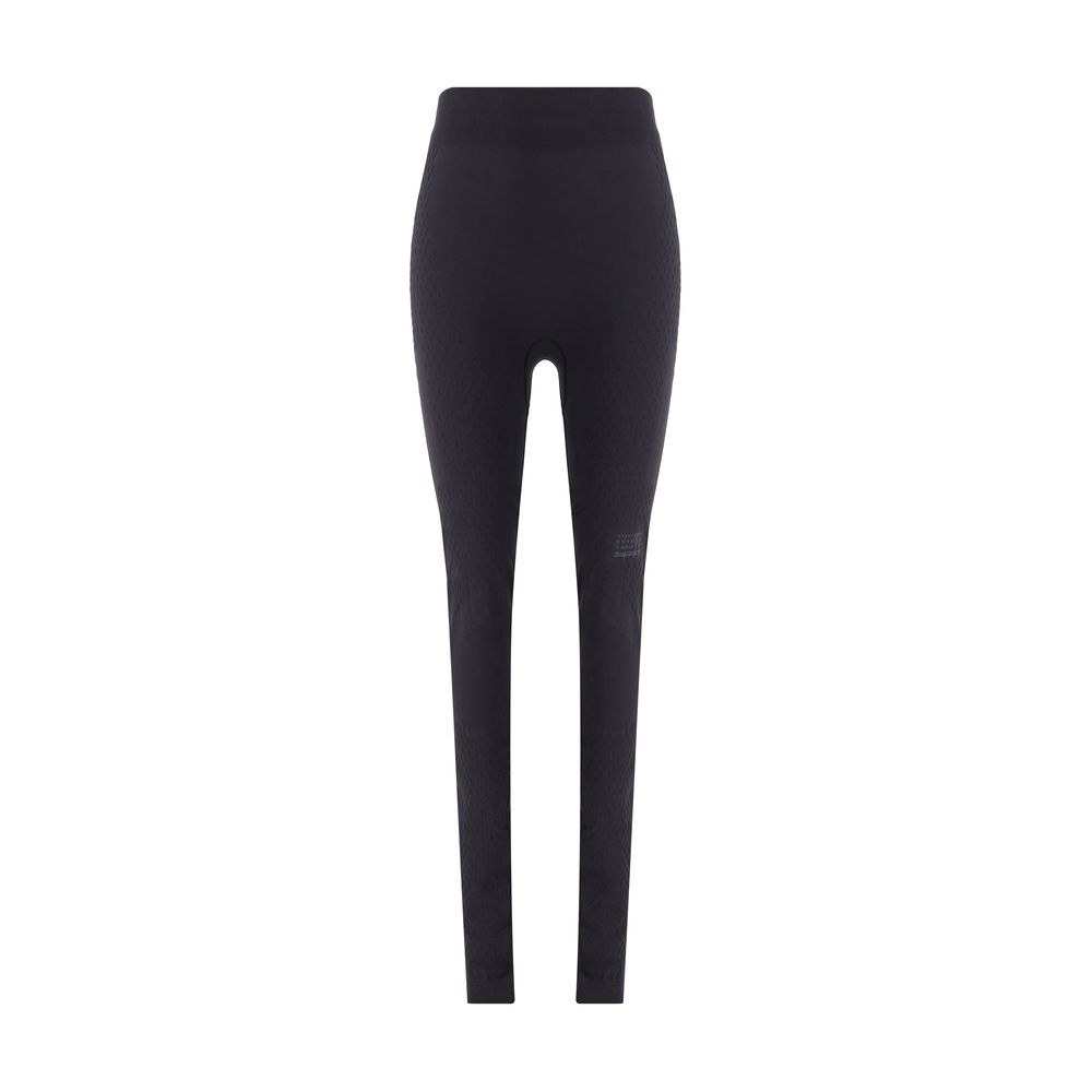 MM6 x Salomon Thermal Leggings