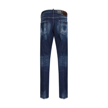 Dsquared² Cool Guy Jeans