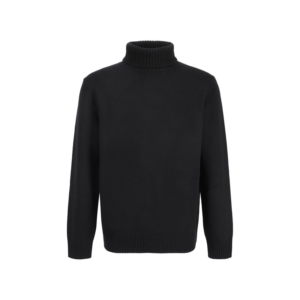 Cruciani Turtleneck Sweater