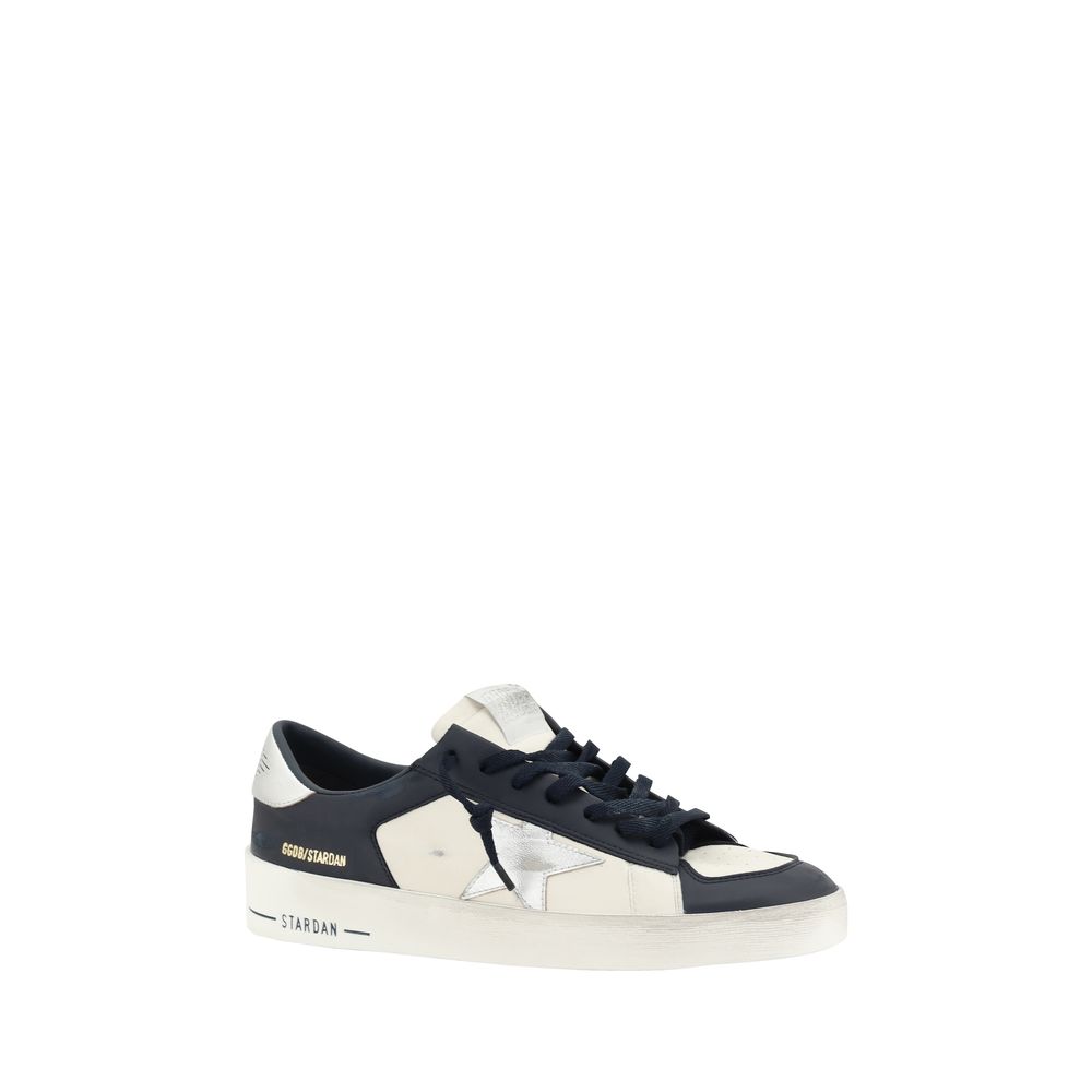 Golden Goose Stardan Sneakers